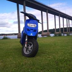 Piaggio Typhoon  SOLGT