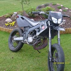 Derbi senda sm 50