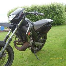 Derbi senda sm 50