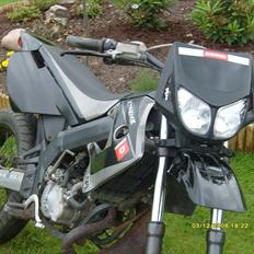 Derbi senda sm 50