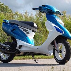 Honda Sfx.. [Tidl. Scooter]