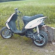 Gilera stalker 