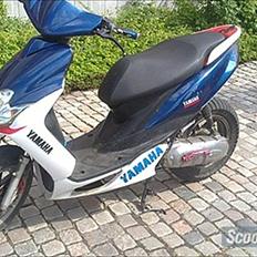Yamaha Jog R *STJÅLET*