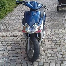 Yamaha Jog R *STJÅLET*