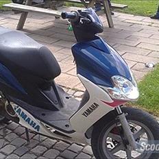 Yamaha Jog R *STJÅLET*