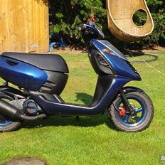 Aprilia Sonic *Solgt*