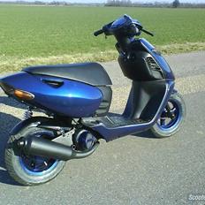 Aprilia Sonic *Solgt*