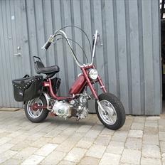 Garelli katia (tilsalg/bytte)