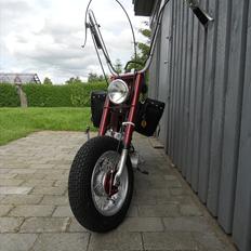 Garelli katia (tilsalg/bytte)