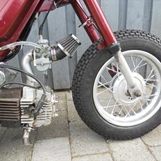 Garelli katia (tilsalg/bytte)