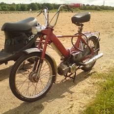 Puch Maxi K - solgt