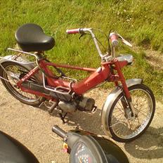 Puch Maxi K - solgt