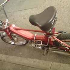 Puch Maxi K - solgt