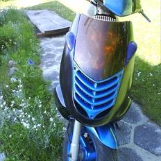 Aprilia Sonic