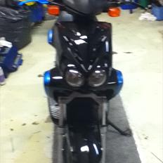 Yamaha Slider <Louise>