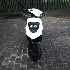 PGO Hot 50 Special model  