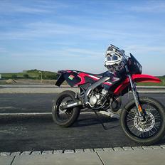 Derbi Senda Extreme LC DD