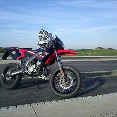 Derbi Senda Extreme LC DD