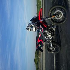 Derbi Senda Extreme LC DD