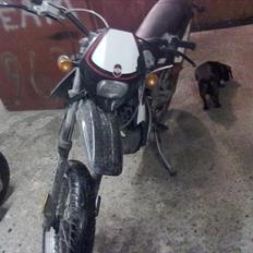 Gilera smt