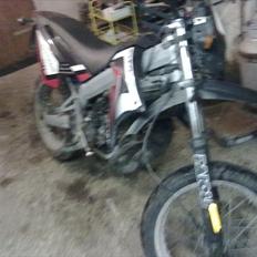 Gilera smt