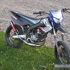 Derbi Senda