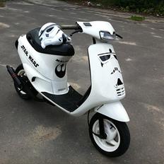 Piaggio zip