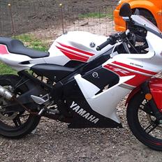 Yamaha Tzr 50 [SOLGT]