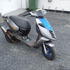 Aprilia sonic       *byttet*