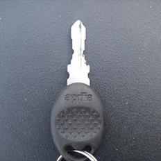 Aprilia sonic       *byttet*