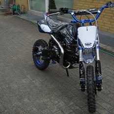 MiniBike Pitbike