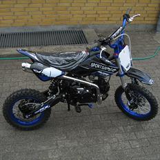 MiniBike Pitbike