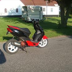 Yamaha jog r før 