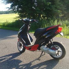 Yamaha jog r før 