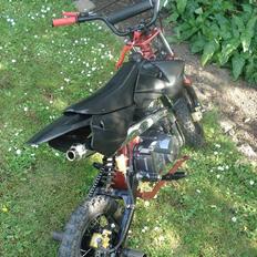 Lifan 124cc legetøj!!!!!!!