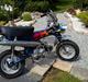 Honda Dax ST 50 SOLGT