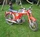 Honda cd 50