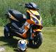Piaggio NRG Power DT Sport