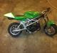 MiniBike Pocketbike