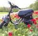 Aprilia sonic R-Setup Racing lc. byttet til jog og hot.
