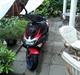 Aprilia SR50 ditech