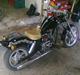 Kinroad Chopper  (Bobber)