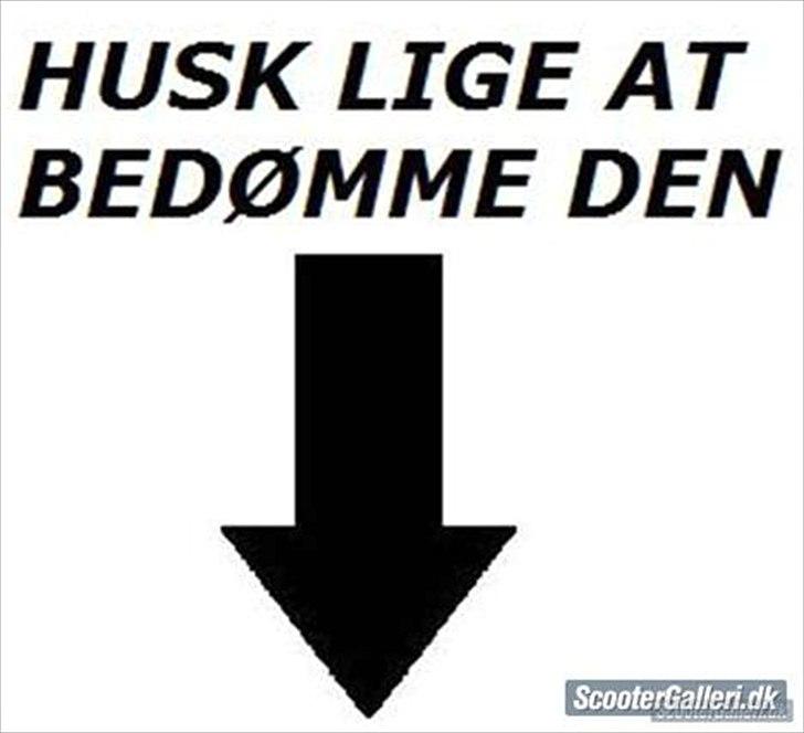 PGO comet (TILSALG) billede 16