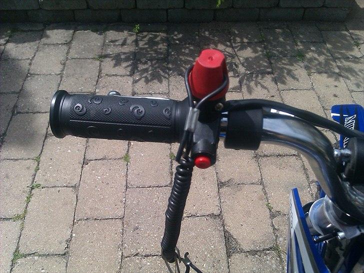 MiniBike KXD billede 11