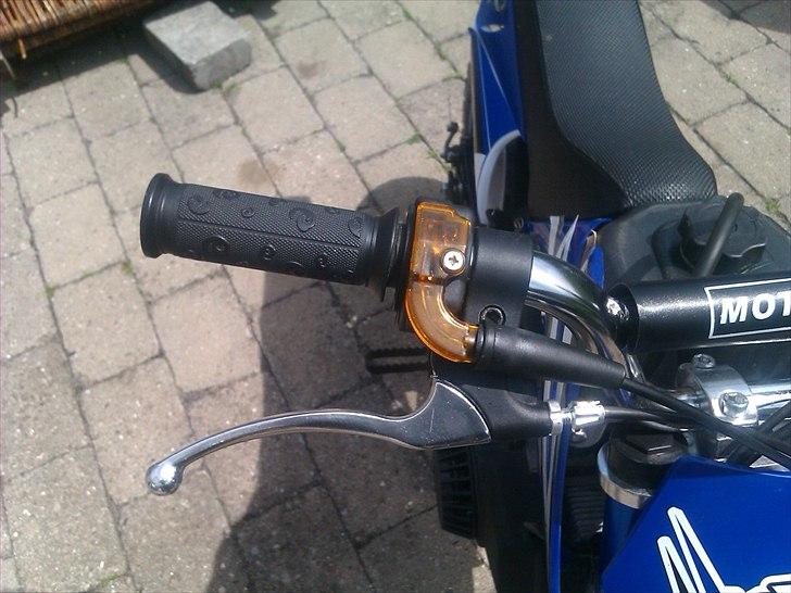 MiniBike KXD billede 12