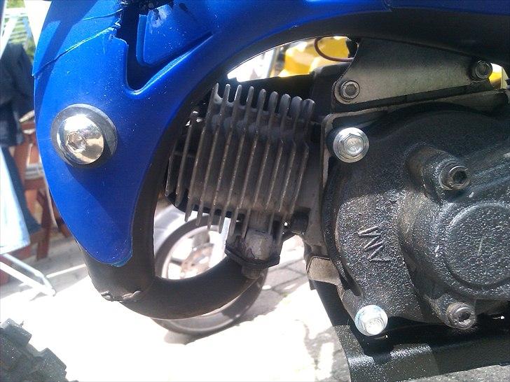 MiniBike KXD billede 13