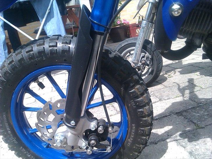 MiniBike KXD billede 14