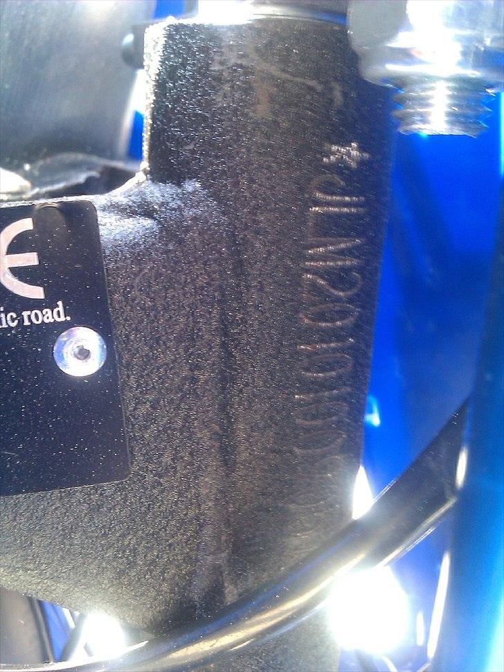 MiniBike KXD billede 19