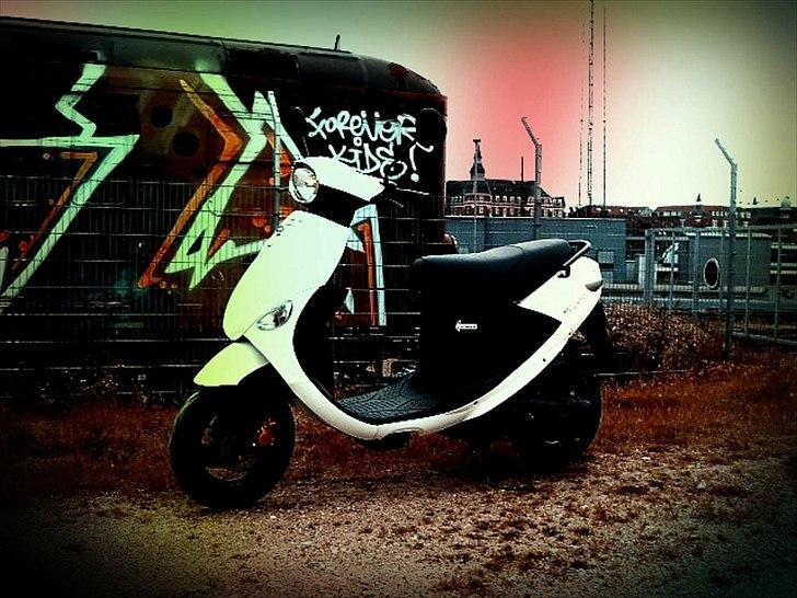 PGO New Ligero billede 2