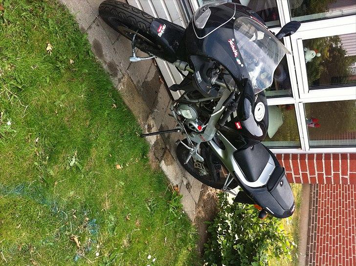 Aprilia RS 50 billede 11